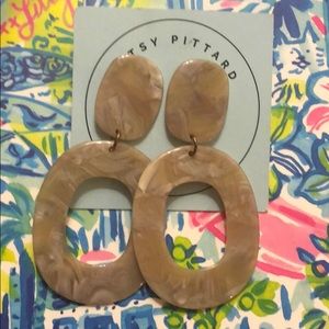 Betsy Pittard Designs Penn Earrings